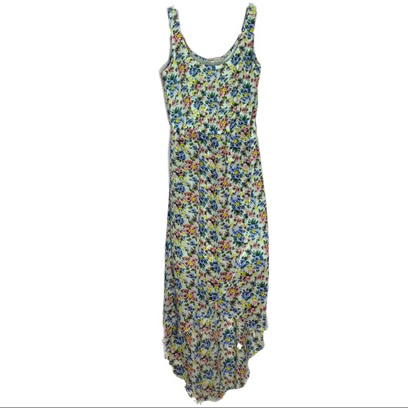 Charlotte Rouse Sleeveless High-low Dress Size XS - Picture 8 of 9